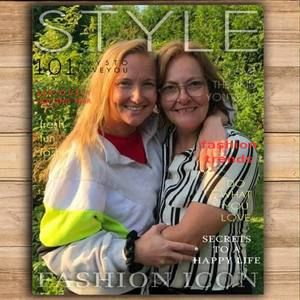 Meet your Posher, Bouchard